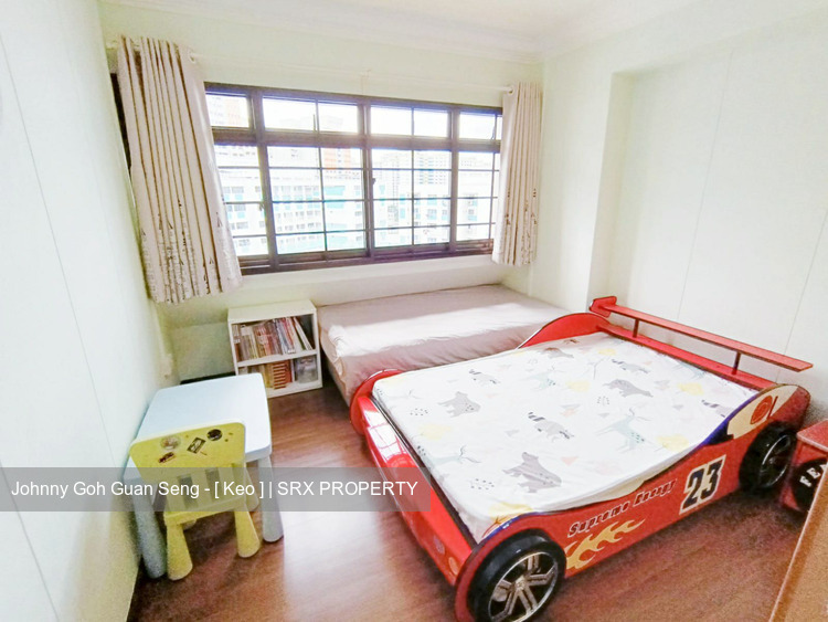 Blk 152 Gangsa Road (Bukit Panjang), HDB 5 Rooms #300684491